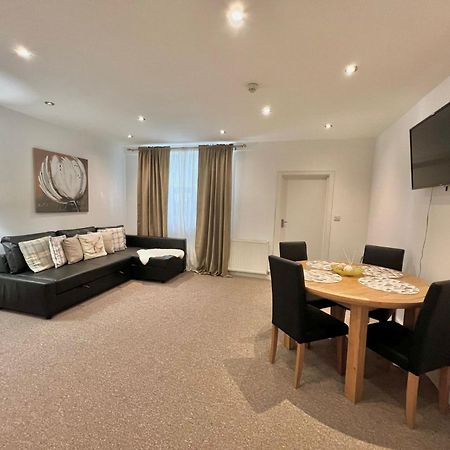 Modern South Kensington Apartment London Exterior photo